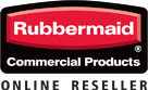 Rubbermaid Commercial Executive Series Collapsible Replacement Basket,  4-Bushel (1881782), Black