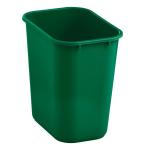 Rubbermaid 2956 Wastebasket Medium