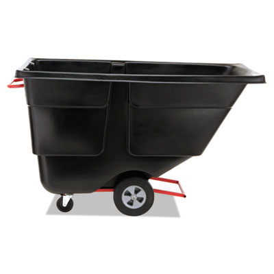 Rubbermaid 1314 Tilt Truck, Utility Duty Service Truck