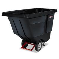 Rubbermaid 1314 Tilt Truck, Utility Duty Service Truck