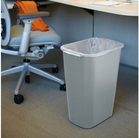 41 Quart Office Recycling Bin