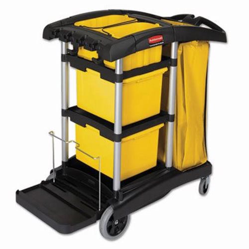 Professional Light Housekeeping Cart - 2140097, Professional Light Housekeeping  Cart