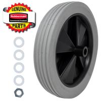 FG1011L1 - 12 Inch Wheel for #1011 Tilt Truck