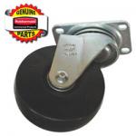 FG1013L2 Caster for #1013 Rubbermaid Tilt Truck